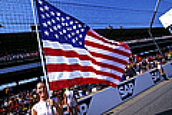 2002 16 USA / Indianapolis
